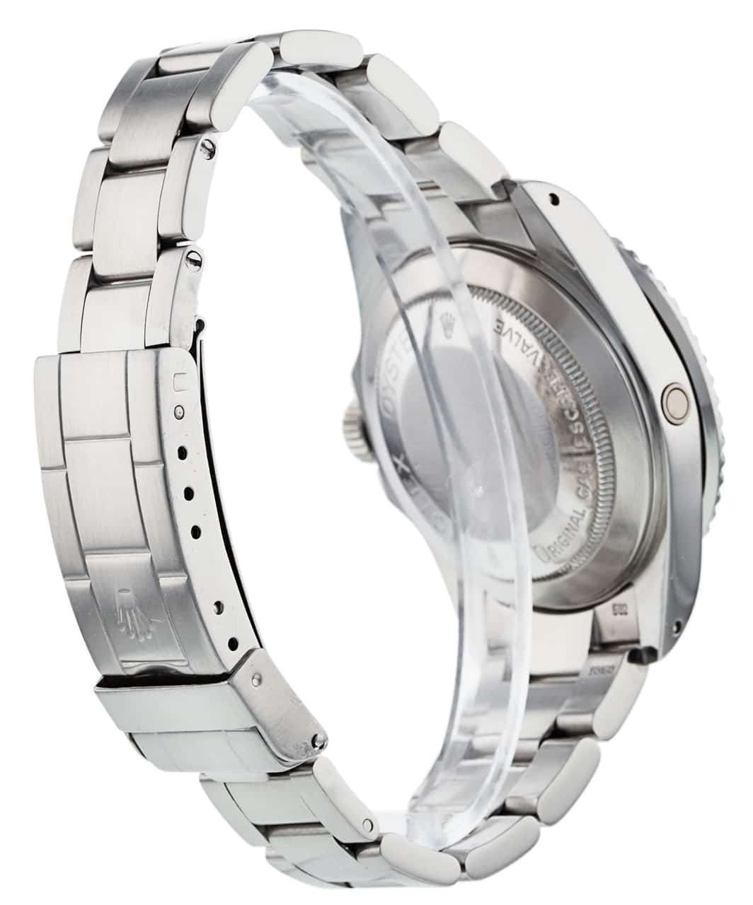 Rolex sea dweller sales watchfinder